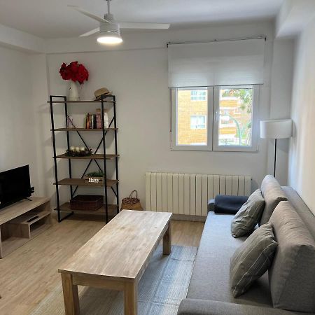 سرقسطة Apartamentos Garnacha 1 Totalmente Reformado المظهر الخارجي الصورة