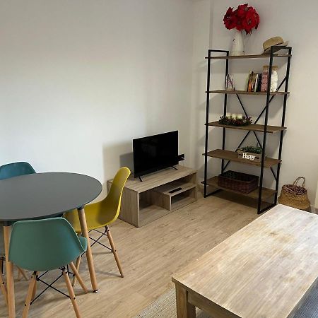 سرقسطة Apartamentos Garnacha 1 Totalmente Reformado المظهر الخارجي الصورة