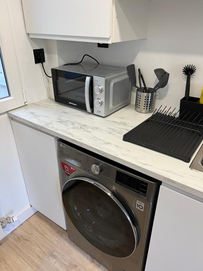 سرقسطة Apartamentos Garnacha 1 Totalmente Reformado المظهر الخارجي الصورة