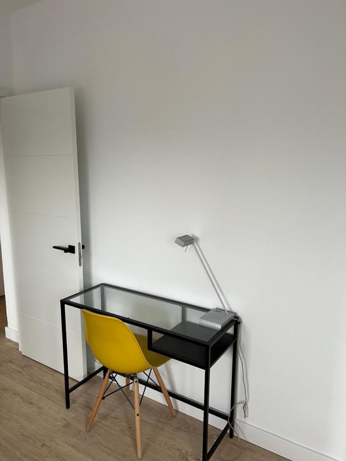 سرقسطة Apartamentos Garnacha 1 Totalmente Reformado المظهر الخارجي الصورة