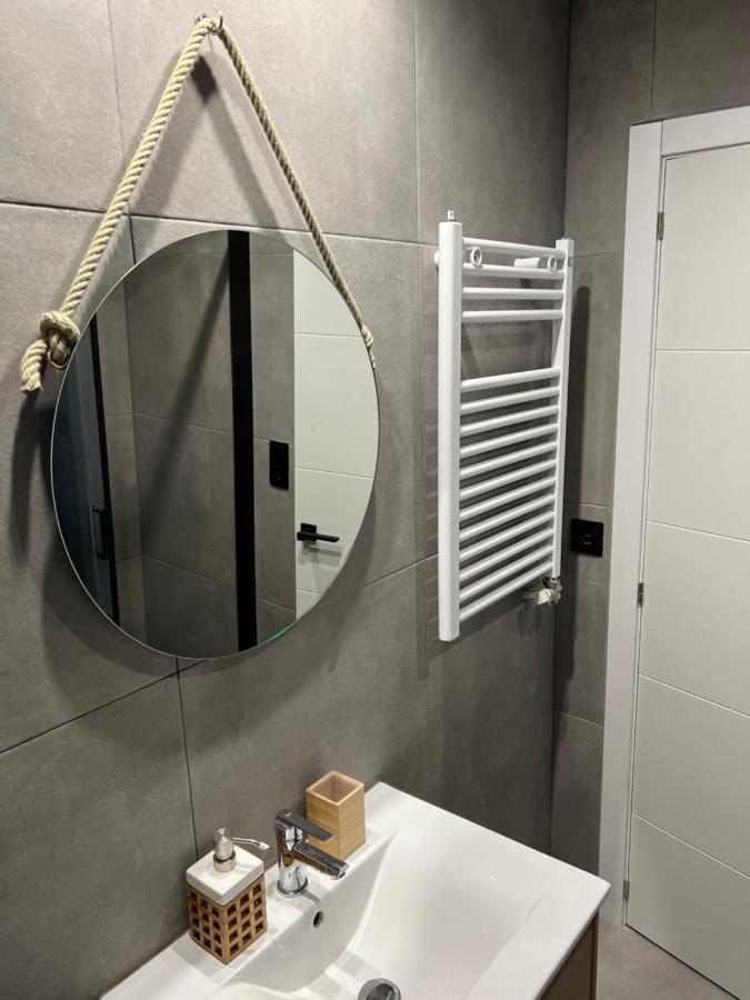 سرقسطة Apartamentos Garnacha 1 Totalmente Reformado المظهر الخارجي الصورة