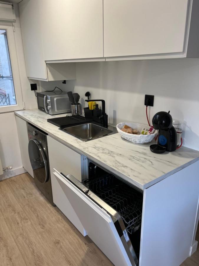 سرقسطة Apartamentos Garnacha 1 Totalmente Reformado المظهر الخارجي الصورة