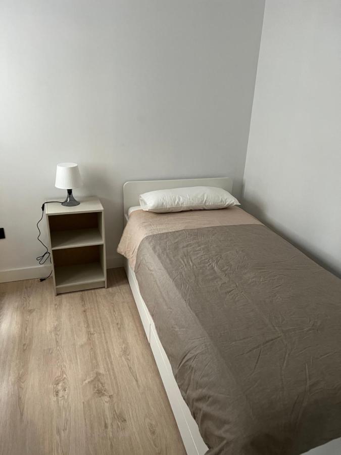 سرقسطة Apartamentos Garnacha 1 Totalmente Reformado المظهر الخارجي الصورة