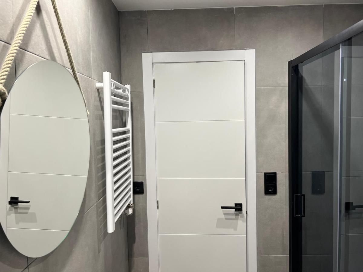 سرقسطة Apartamentos Garnacha 1 Totalmente Reformado المظهر الخارجي الصورة