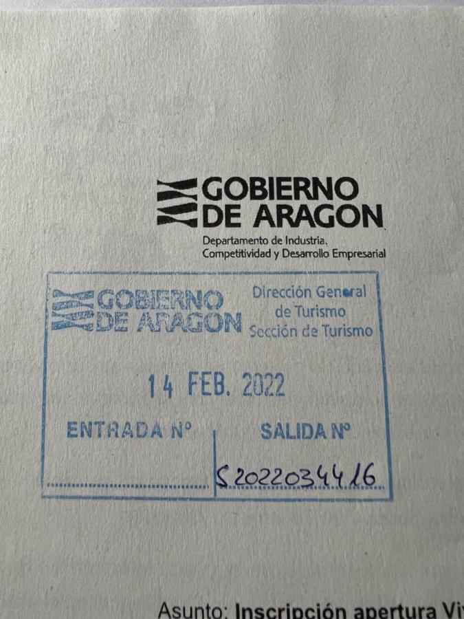 سرقسطة Apartamentos Garnacha 1 Totalmente Reformado المظهر الخارجي الصورة